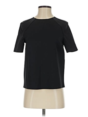 J Brand Short Sleeve Top (view 1)