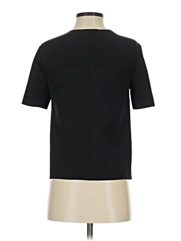 J Brand Short Sleeve Top (view 2)
