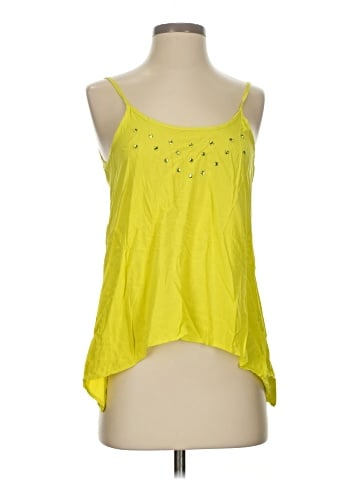 H.I.P. Happening in the Present Sleeveless Blouse (view 1)