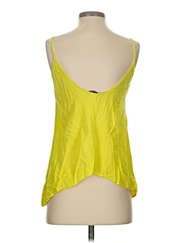 H.I.P. Happening in the Present Sleeveless Blouse (view 2)
