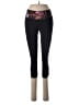 Lululemon Athletica Black Active Pants Size 6 - photo 1