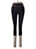 Lululemon Athletica Black Active Pants Size 6 - photo 2
