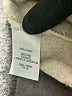 J.Crew 100% Cotton Chevron-herringbone Gold Long Sleeve Top Size XS - photo 8