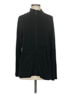 Private Editions By Chico's Blazer