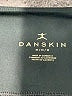 Danskin Solid Black Athletic Shorts Size M - photo 3