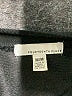 Fourteenth Place 100% Polyester Metallic Black Pullover Sweater Size M - photo 4