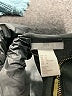 H&M 100% Polyester Black 3/4 Sleeve Blouse Size 14 - photo 7