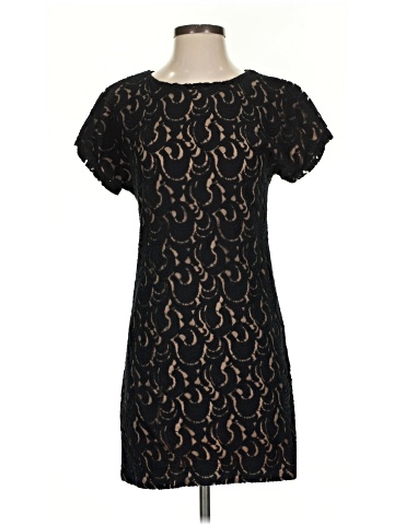 Vivienne Vivienne Tam Casual Dress (view 1)