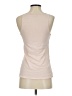 Athleta 100% Cotton Pink Tank Top Size XS - photo 2