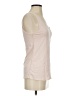 Athleta 100% Cotton Pink Tank Top Size XS - photo 4
