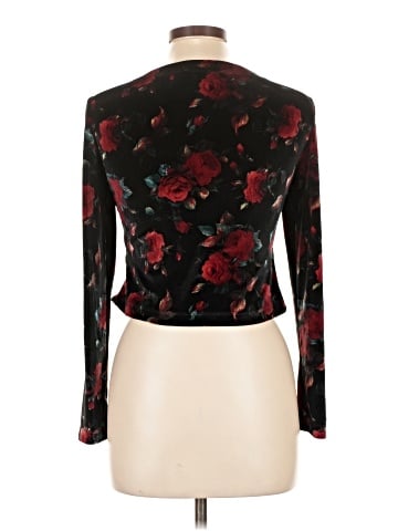 autumn adeigbo Long Sleeve Top (view 2)