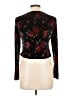 autumn adeigbo Black Long Sleeve Top Size 10 - photo 2