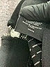 Attention Black Formal Skirt Size M - photo 5
