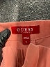 Guess Solid Pink Casual Pants Size S - photo 7