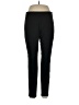 MICHAEL Michael Kors Solid Black Active Pants Size L - photo 1