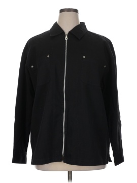 Assorted Brands Long Sleeve Button Down Shirt