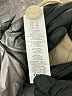 ASOS Design Stripes Tan Casual Pants Size 14 - photo 5