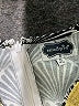 Mud Pie Graphic Gray Casual Dress Size S - photo 7
