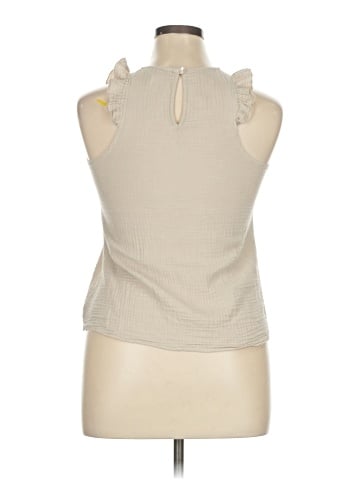 PPLA Clothing Sleeveless Top (view 2)