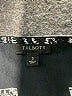 Talbots Black Short Sleeve Blouse Size S - photo 7