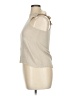 PPLA Clothing Tan Sleeveless Top Size XL - photo 5