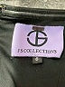 JS Collections Black Cocktail Dress Size 6 - photo 7
