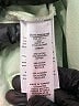 Good American Green Jacket Size Med (2) - photo 7