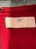Keepsake 100% Polyester Burgundy Cocktail Dress Size S - photo 7