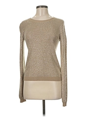 Alice + Olivia Pullover Sweater (view 1)