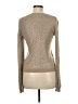 Alice + Olivia Tan Pullover Sweater Size M (estimated) - photo 2