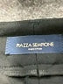 Piazza Sempione Black Wool Pants Size EU (IT) 38 / US 2 - photo 6