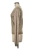 Alice + Olivia Tan Pullover Sweater Size M (estimated) - photo 5