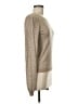 Alice + Olivia Tan Pullover Sweater Size M (estimated) - photo 4