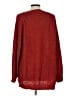 Listicle 100% Acrylic Red Pullover Sweater Size L - photo 2