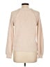 Hem & Thread 100% Polyester Tan Pullover Sweater Size L - photo 2