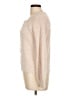 Hem & Thread 100% Polyester Tan Pullover Sweater Size L - photo 5