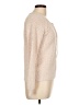 Hem & Thread 100% Polyester Tan Pullover Sweater Size L - photo 4