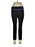 Unbranded Color Block Black Active Pants Size L - photo 1