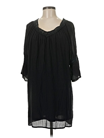 Lady Noiz Casual Dress (view 1)