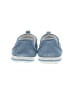 Baby Gap Blue Sneakers Size 0-3 mo (baby) - photo 2