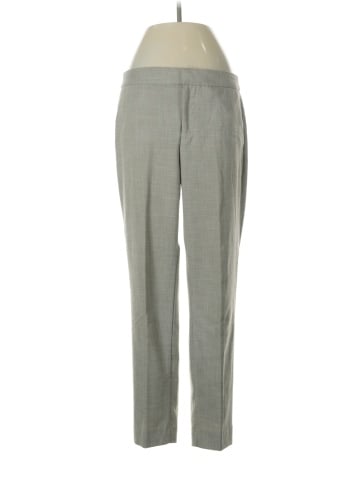 Zara Basic Dress Pants (view 1)