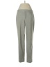 Zara Basic Houndstooth Gray Dress Pants Size 4 - photo 1