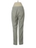 Zara Basic Houndstooth Gray Dress Pants Size 4 - photo 2