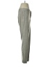 Zara Basic Houndstooth Gray Dress Pants Size 4 - photo 4