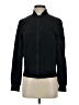 Banana Republic Black Track Jacket Size XXS - photo 1