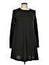 Glamorous Gray Casual Dress Size 10 - photo 1