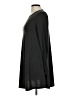 Glamorous Gray Casual Dress Size 10 - photo 5