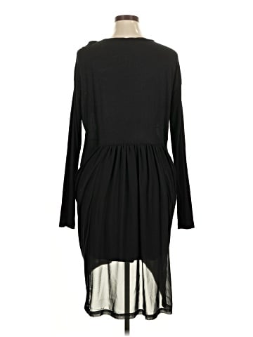 Peruvian Connection Casual Dress (view 2)
