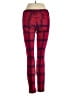 Grane Plaid Red Casual Pants Size 1 (estimated) - photo 2