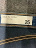 Rag & Bone Blue Jeans Size 25 waist - photo 4